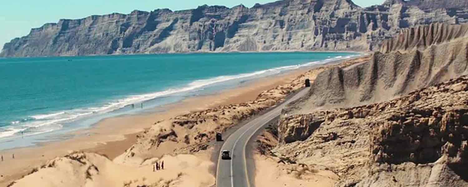 Kund Malir Beach A Place Of Beauty And Joy Forever Dream Vista Travel