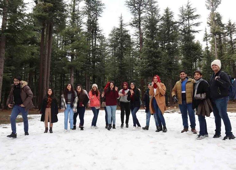 SWAT VALLEY TOUR CAROUSEL IMAGE (USHU FOREST)