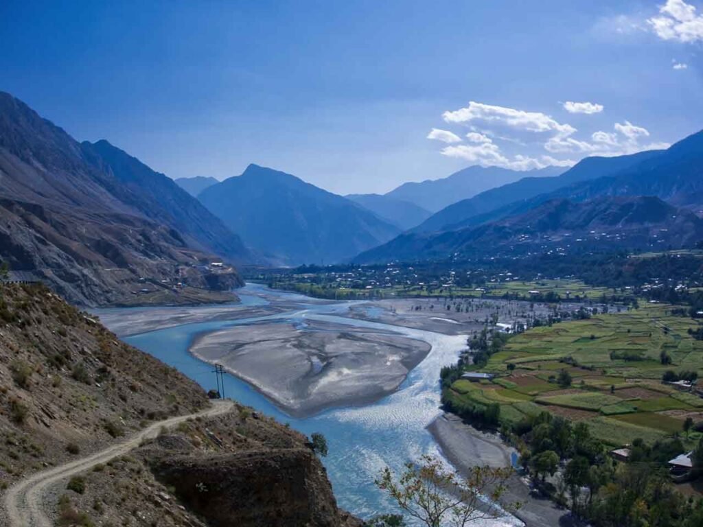 Chitral Valley