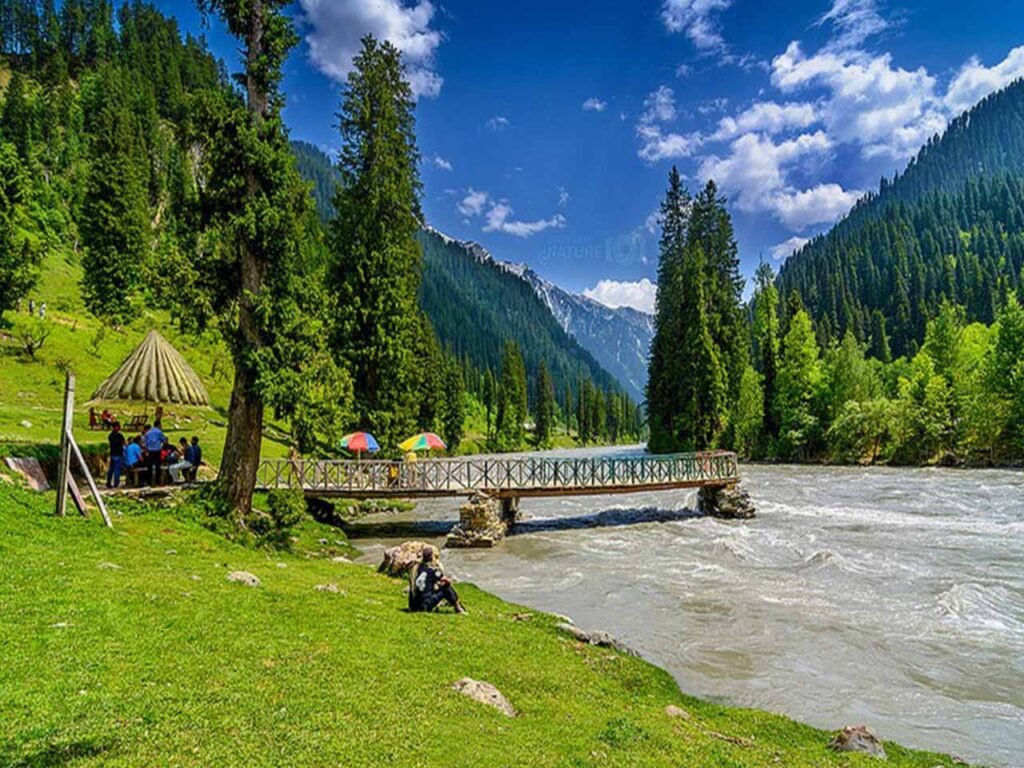 Neelum Valley - A Sightseeing to Nature - Dream Vista Travel