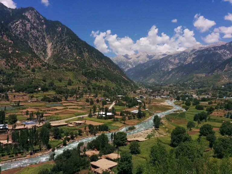 Kumrat Valley - A Reflectance of Heaven On Earth - Dream Vista Travel