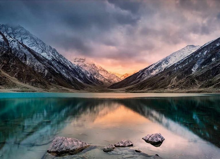 naran, kaghan and shogran tour carousel image