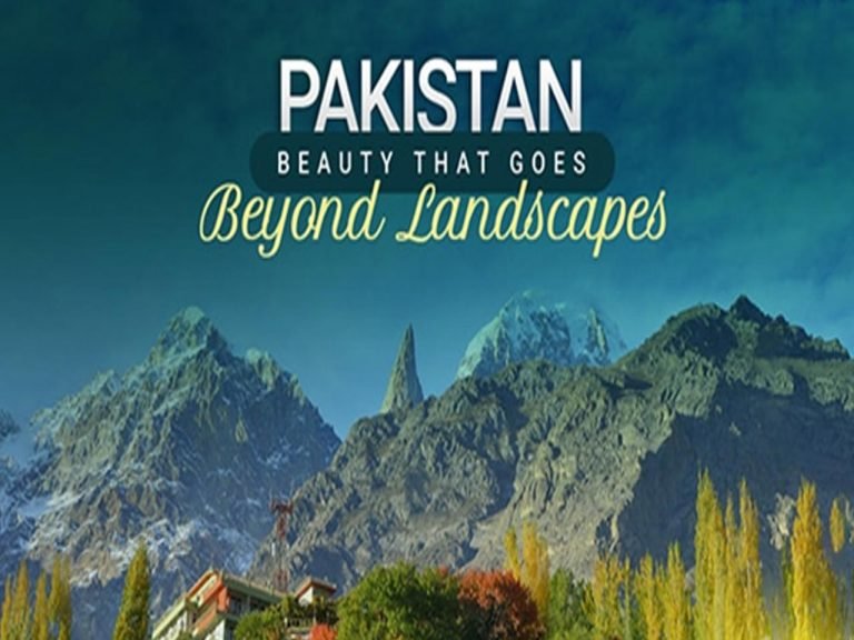 First Picture of Revamping Tourism in Pakistan Blog