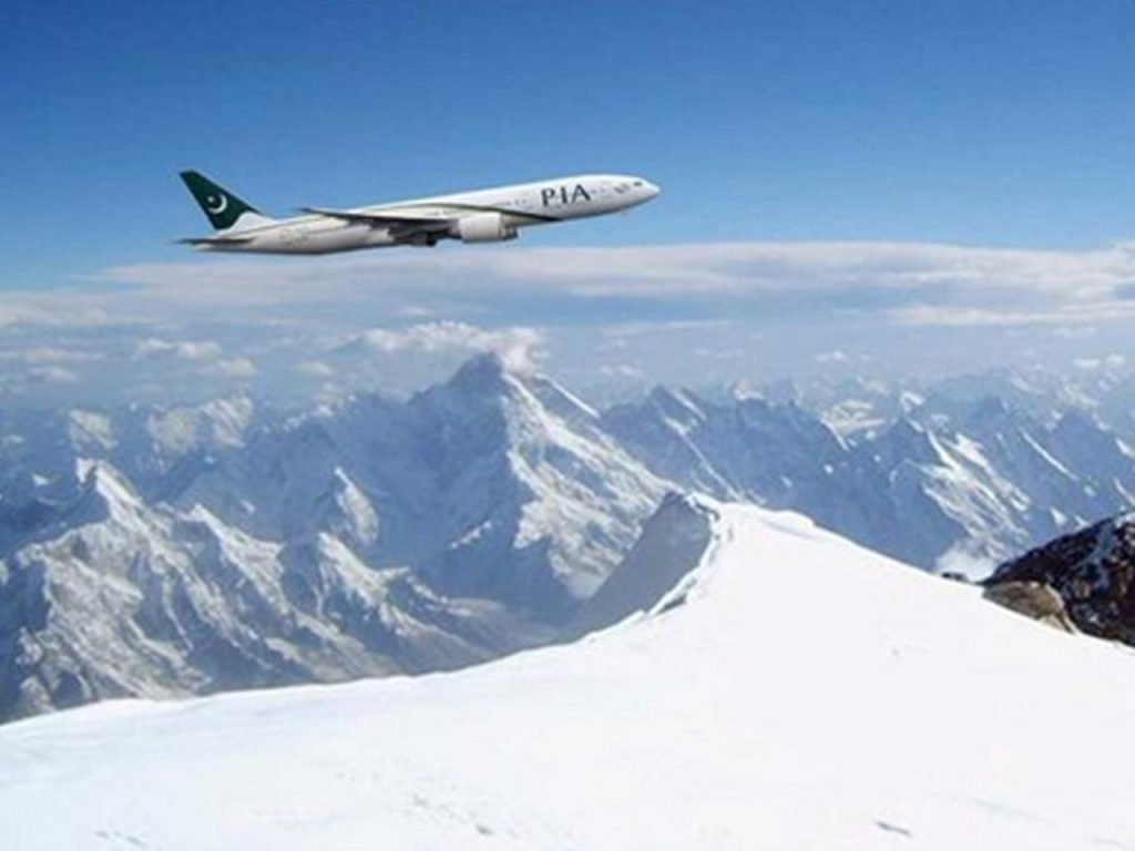 Seventh Picture of Revamping Tourism in Pakistan Blog