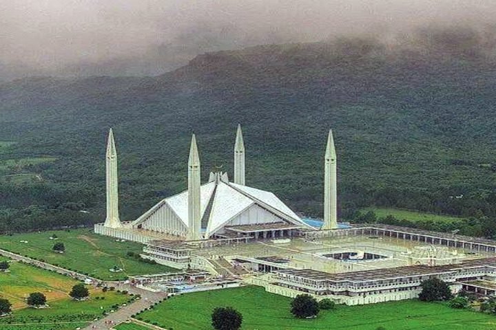 Islamabad – The City of Peace