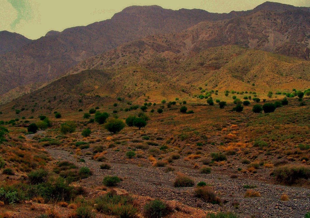 Quetta The Fruit Garden of Pakistan Dream Vista Travel