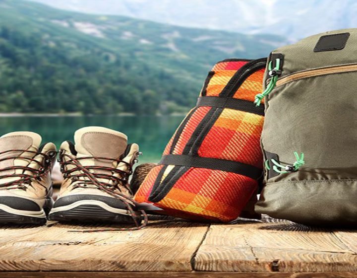 10 Essentials While Traveling