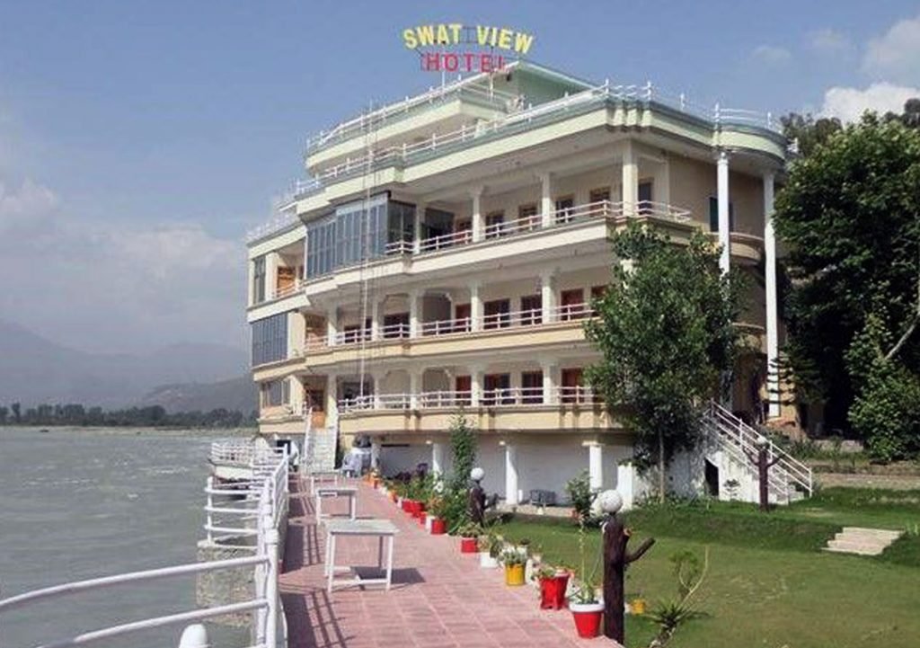 Mingora Bypass Hotels