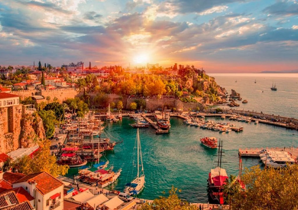 Antalya