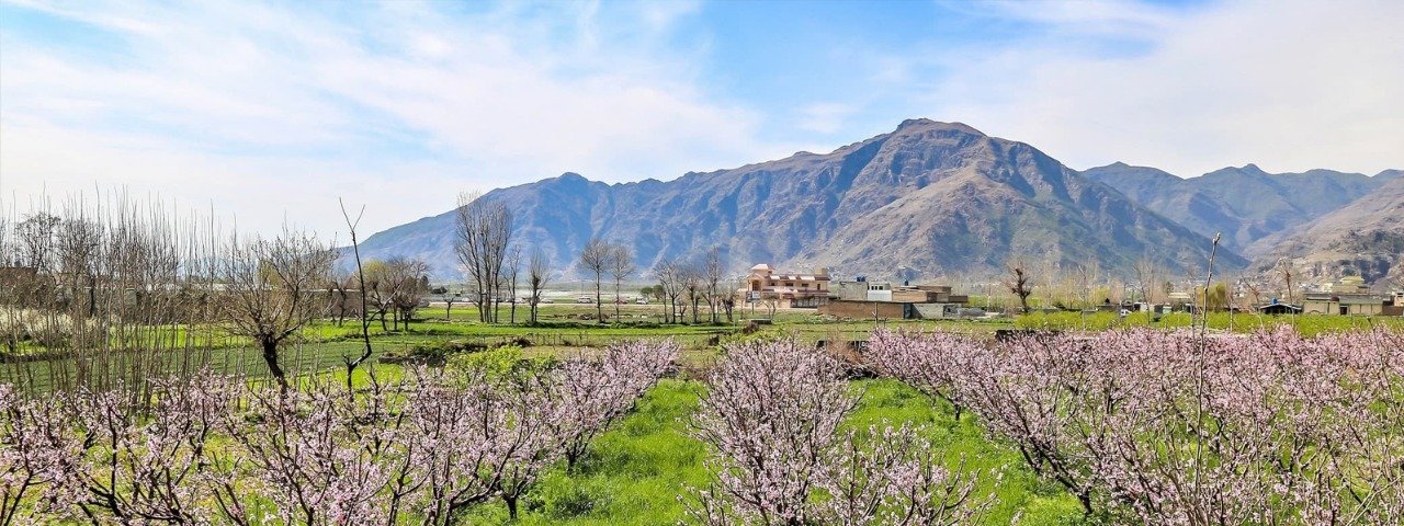 The Natural Wonders of Swat Valley